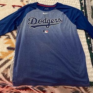 Nike Dodgers Shirt